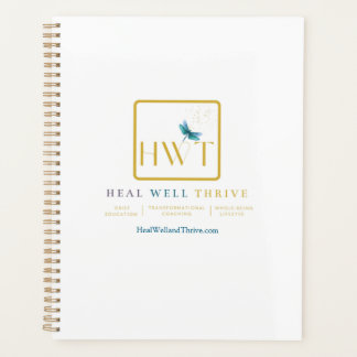 Inspiration und Support Planer