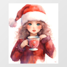 Inspiration und trendy Dekor für jeden Raum Fensteraufkleber