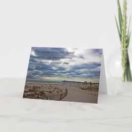 Inspiration und Vorstellungskraft für das Soul Karte