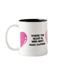 Inspiration und Zuneigung