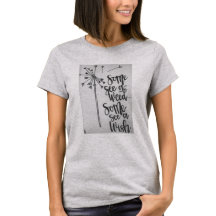 Inspiration - Unsinn und Wunsch