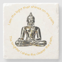 Inspiration Untersetzer - seien Sie