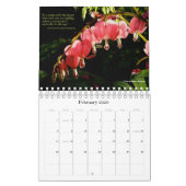 Inspiration vom Garten Kalender (Feb 2026)