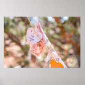 Inspiration Wall Art Poster (Vorne)