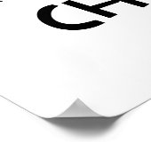 Inspiration Wall Art - Wählen Sie aus! Keine weite Poster (Ecke)