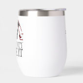 Inspiration "Warten Sie nicht auf die Gelegenheit" (Links)