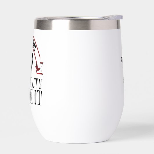 Inspiration "Warten Sie nicht auf die Gelegenheit" (Links)