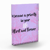 Inspiration wird zu einem Foto für vorrangige Zita (Links)