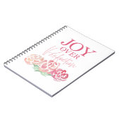Inspiration Women Empowerment Spirale Notebook Notizblock (Linke Seite)