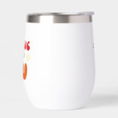 Inspiration Worte "die Magie ist in dir" Tumbler (Links)