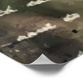 Inspiration wünschen poster (Ecke)