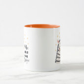Inspiration Zebri-Mais Tasse (Zentrum)