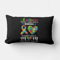 Inspiration Zitat Autismus Mama Shirt Autismus Awa
