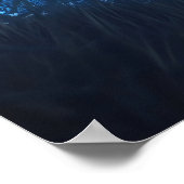 Inspiration Zitat Motivation Humble Poster (Ecke)