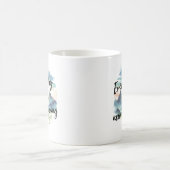 Inspiration Zitat Tasse Geschenk (Mittel)