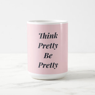 Inspiration-Zitat-Tasse Kaffeetasse