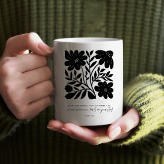Inspiration zur Blütenblütenblüte Kaffeetasse