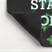 Inspiration zur Ledertextur Mousepad (Ecke)