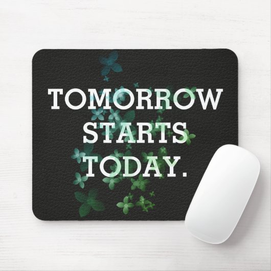Inspiration zur Ledertextur Mousepad (Mit Mouse)