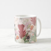 Inspirational and gratitude quote kaffeetasse (VorderseiteRechts)