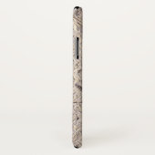 Inspirational and motivational phrase Case-Mate iPhone hülle (Hinten/Rechts)