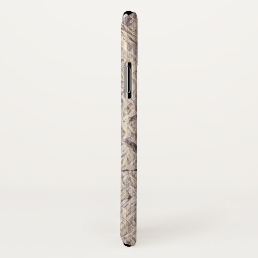 Inspirational and motivational phrase Case-Mate iPhone hülle (Hinten/Rechts)