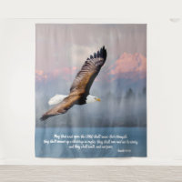 Inspirational Bald Adler Scripte Verse