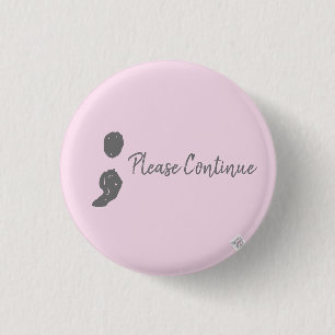 inspirational button
