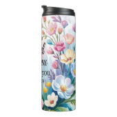 Inspirational Christian Scripture Tumbler Thermosbecher (Nach rechts gedreht)
