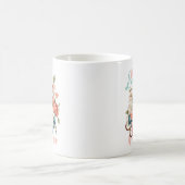 Inspirational/Christlich ist der Herr mein Anker Kaffeetasse (Mittel)