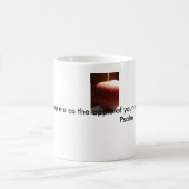 Inspirational christliche Kaffee-Tasse Kaffeetasse (Mittel)