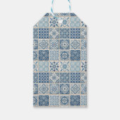 Inspirational Gift Tag Geschenkanhänger (Vorderseite)