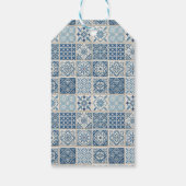 Inspirational Gift Tag Geschenkanhänger (Rückseite)