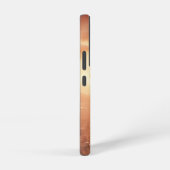 Inspirational Jesus Praying Gold Dove Religious Samsung Galaxy Hülle (Rechte Seite)