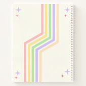 Inspirational Journal Notizblock (Rückseite)