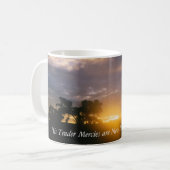 Inspirational Kaffee-Tasse Kaffeetasse (Vorderseite Links)