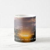 Inspirational Kaffee-Tasse Kaffeetasse (Mittel)