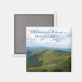 Inspirational - Magnet (Vorderseite/Rückseite)