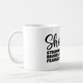 Inspirational Mother’s Day Mug Kaffeetasse (Links)