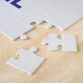 Inspirational Motivational Football Helmet Name Puzzle (Seite)