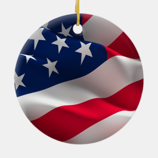 Inspirational phrase keramik ornament (Hinten)