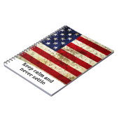 Inspirational phrase notizblock (Linke Seite)