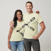 Inspirational Quote Tee – Mind & Heart (Unisex)