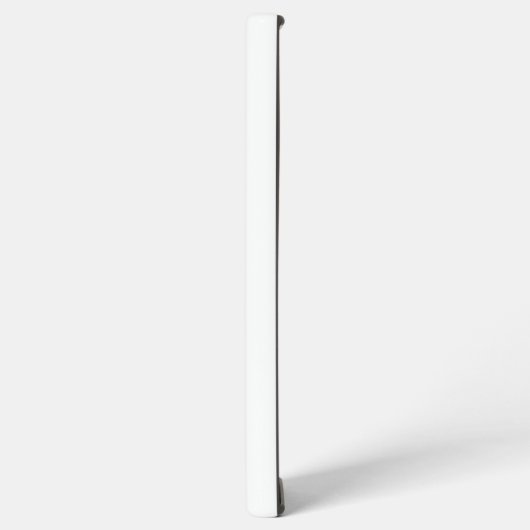 Inspirational Simple Living and Good Vibes Samsung Galaxy Hülle (Linke Seite)