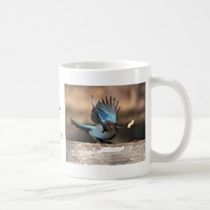 Inspirational SternJay-Tasse Kaffeetasse