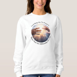Inspirational Sweatshirt