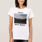 inspirational T-Shirts (Vorderseite)