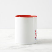 Inspirational Tasse (Zentrum)