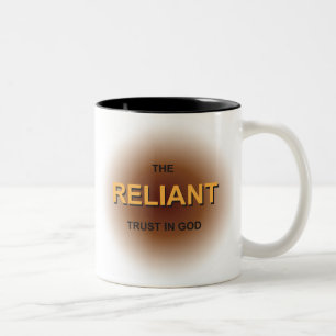 inspirational Tasse