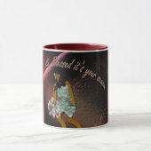 Inspirational Tasse (Zentrum)